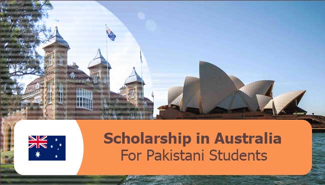 study abroad to fullfill yoour dream in australia