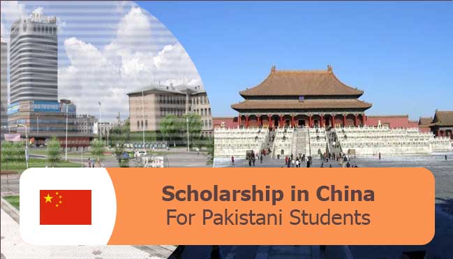 study abroad in china for free pakistani students 