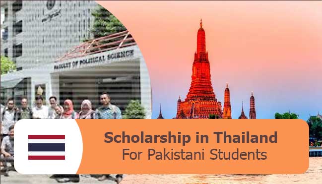 study in thailand for free