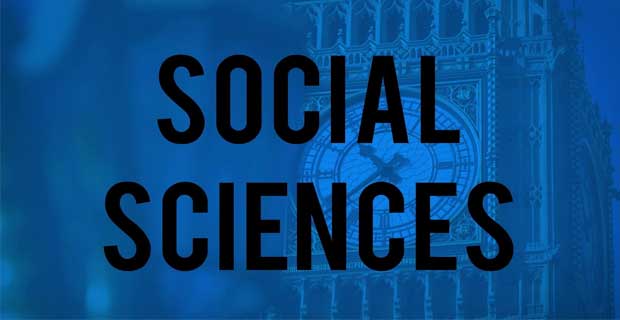 fully funded social sciences scholarship for Pakistani students