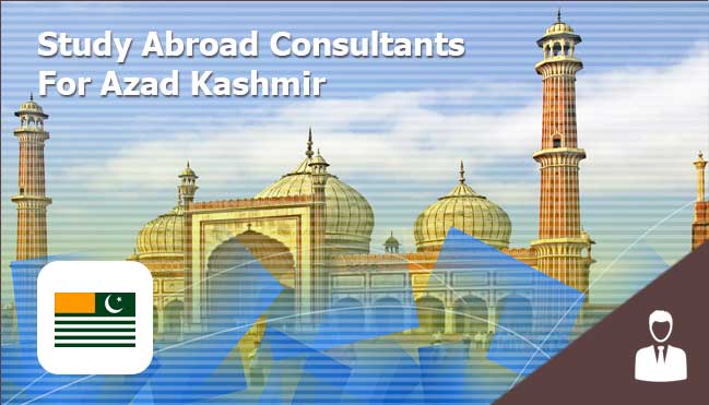 top consultants in Azad Kashmir