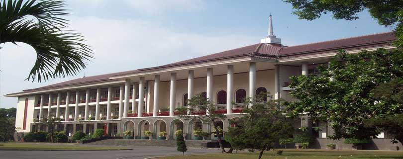 Gadjah Mada University