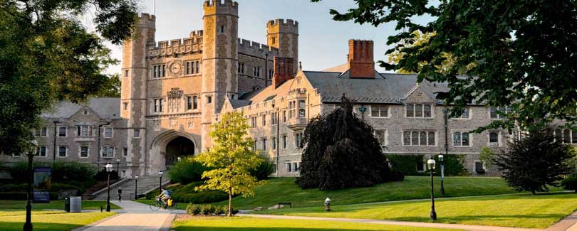 Princeton University