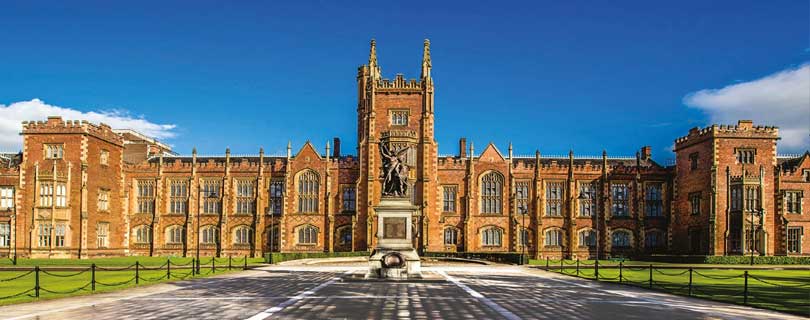 Queen's University Belfast