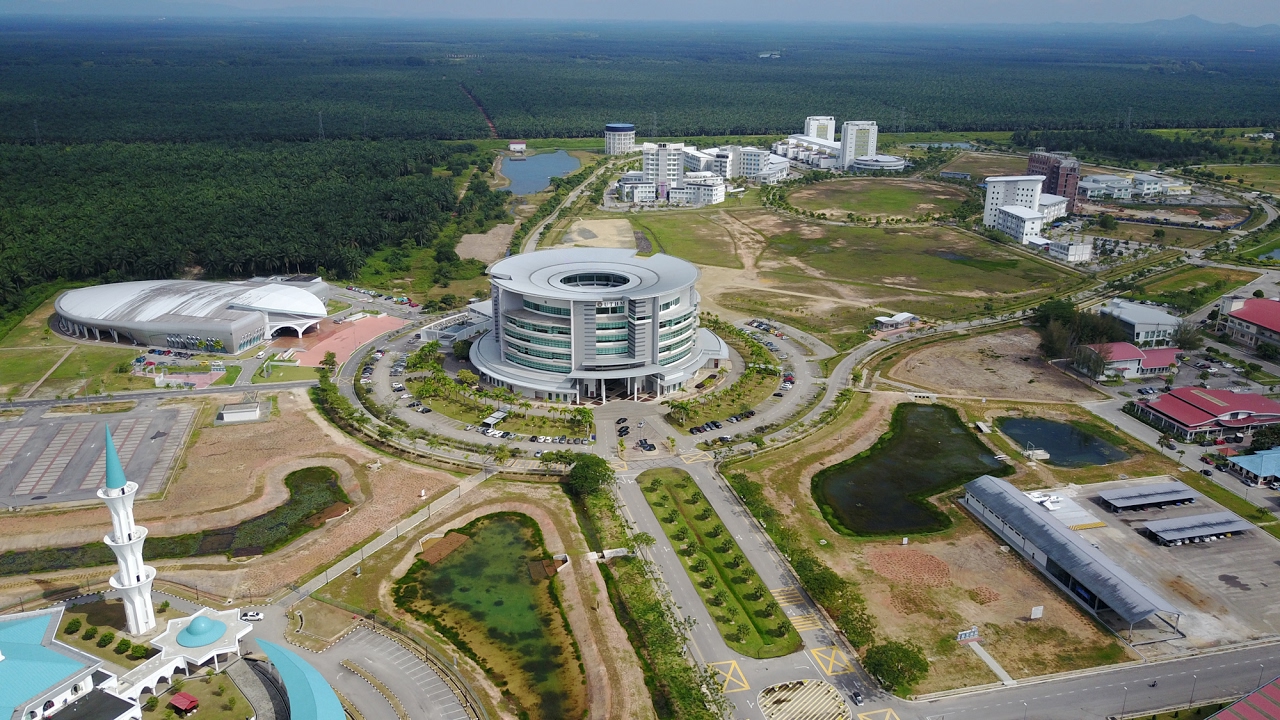 Universiti Tun Hussein Onn Malaysia (UTHM)