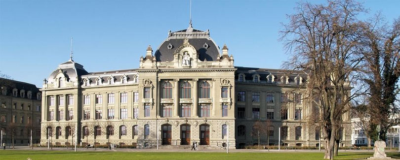 University Of Bern