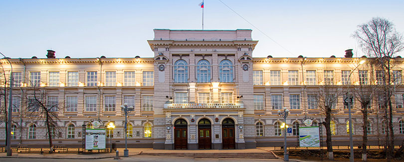 national research tomsk polytechnic university