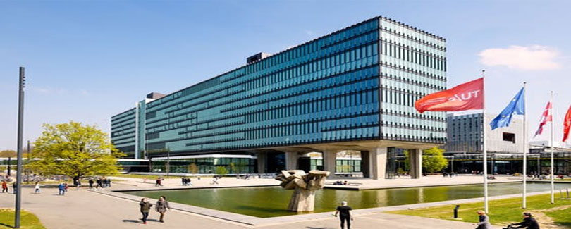 Eindhoven University Of Technology