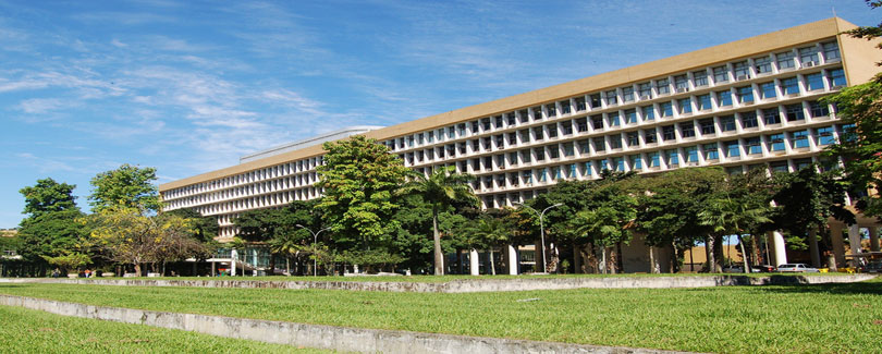 Universidade Federal do Rio de Janeiro