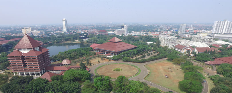 Universitas Indonesia