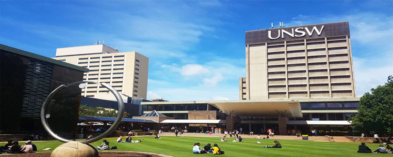 The University of New South Wales (UNSW Sydney)