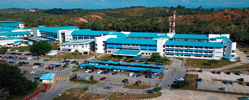 Universiti Teknologi Brunei