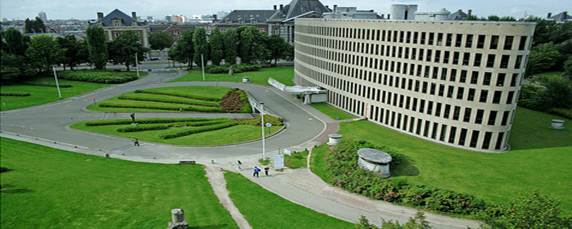 Vrije Universiteit Brussel Scholarships